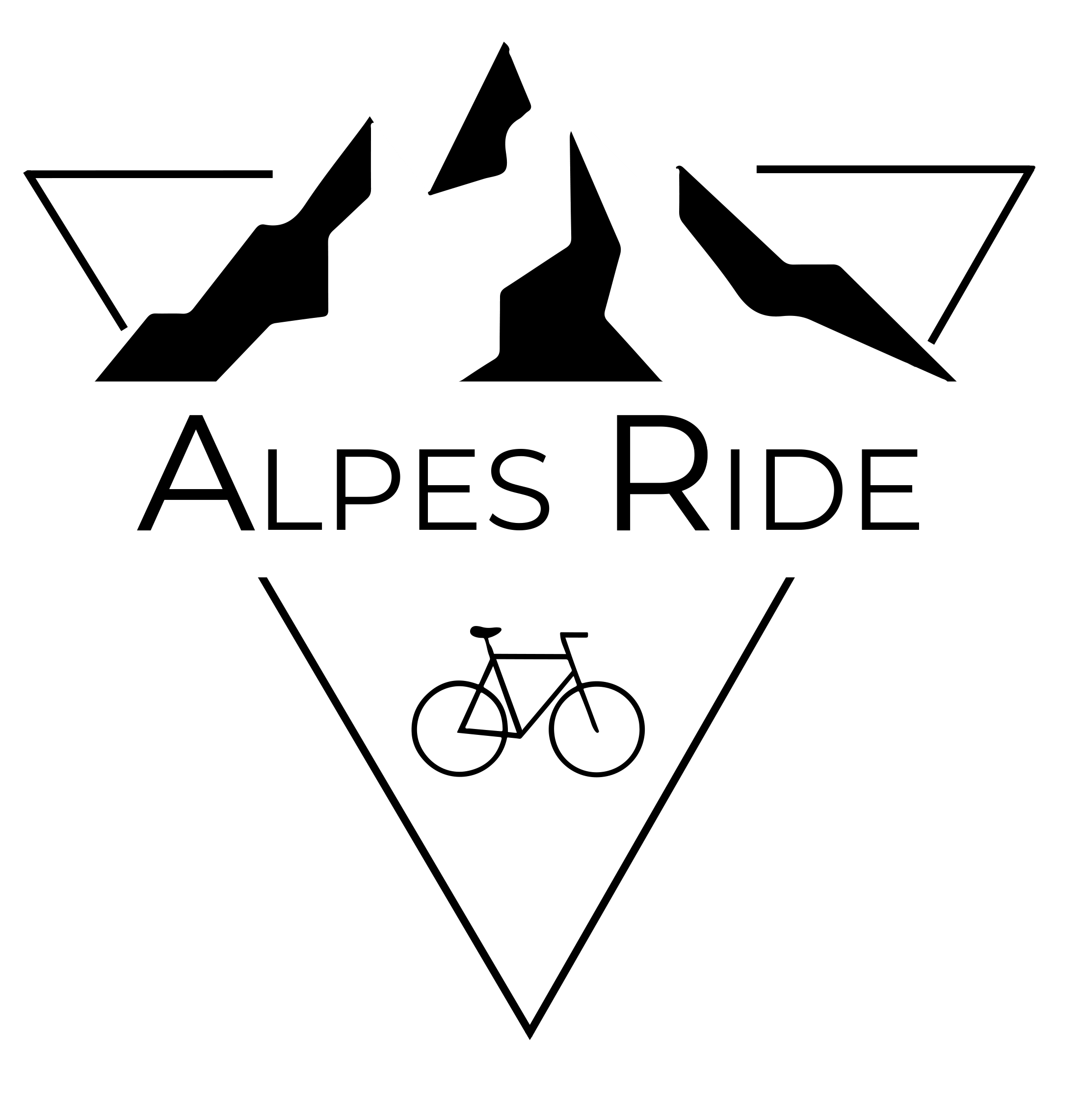 Alpes Ride
