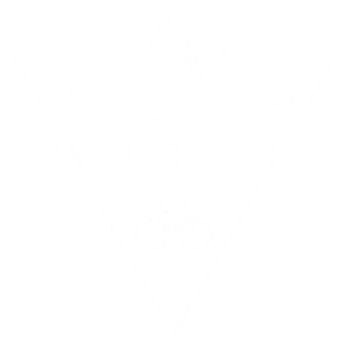 Logo de Alpes Ride