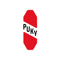 Logo de Puky